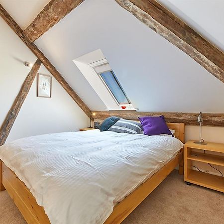 Berwick Upon Tweed Host & Stay - The Wasa Penthouse المظهر الخارجي الصورة